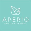 Aperio Philanthropy Logo